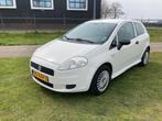 Fiat Punto Evo 1.3 Multijet EXPORT ONLY, Voorwielaandrijving, Euro 5, Gebruikt, Zwart