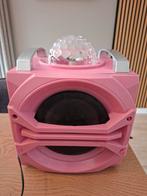 Wonkey Monkey Bluetooth Speaker met Discobal, Overige typen, Zo goed als nieuw, Minder dan 60 watt, Ophalen