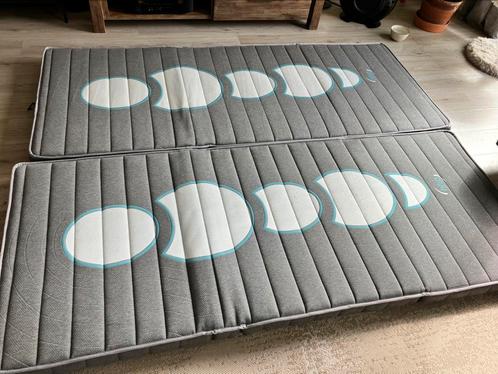 HHP andullatiematras(andumedic) 2 stuks, andufit, massagebed, Sport en Fitness, Gezondheidsproducten en Wellness, Overige typen