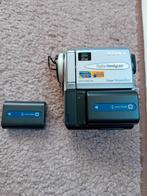 Sony handycam,zonder lader. OPHALEN!!!!!, Ophalen, Sony, 20x of meer