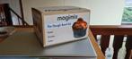 Magimix Deegkom Kit - zo goed als nieuw, Nieuw, Ophalen of Verzenden, 2 tot 3 liter, Vaatwasserbestendig