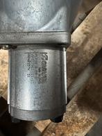 Electro motor met hydrauliek pomp Houtklover heftafel, Ophalen, Nieuw