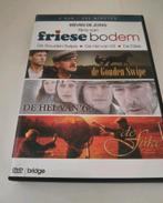 Films Van Friese Bodem - 3 Films 3DVD Boxset, Ophalen, Zo goed als nieuw, Film, Boxset