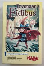 Haba Tovenaar Fidibus memo memory educatief spel compleet, Postbus 64461, Brunssum, Nederland, Verzenden, Kenduseditemsinfo@gmail.com