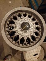 Te koop 14 inch irmscher velgen, Auto-onderdelen, Banden en Velgen, 14 inch, Velg(en), Ophalen of Verzenden, Zomerbanden