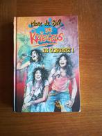 De kriegels in concert / Marc de Bel, Ophalen of Verzenden, Gelezen, Marc de Bel, Fictie