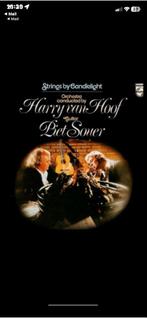 Harry van Hoof - Strings by Candlelight  CD, Ophalen of Verzenden, Gebruikt