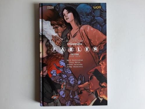 Fables (Nederlands), keuze uit 2 titels, Boeken, Strips | Comics, Zo goed als nieuw, Meerdere comics, Europa, Ophalen of Verzenden