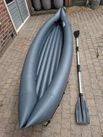 Opblaasbaar, Watersport en Boten, Ophalen, Zo goed als nieuw, Kajak