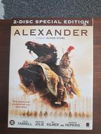 ALEXANDER, Vanaf 16 jaar, Verzenden, Zo goed als nieuw