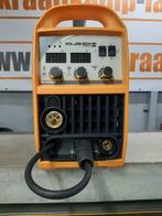 NIEUW! De soldatech mig 160a 5j garantie, Haverkamp 11, 6051 AC Maasbracht, Info@kraaijkamp-lasmachines.nl, Nieuw, Ophalen of Verzenden