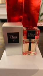 Miniatuur dior homme, Ophalen of Verzenden, Zo goed als nieuw