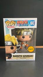 Funko pop naruto uzumaki chase, Verzamelen, Poppetjes en Figuurtjes, Ophalen of Verzenden, Zo goed als nieuw