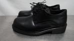 Nieuw! Magnum active duty CT uniformschoenen werkschoenen 38, Magnum, Magnum, Zwart, Onbekend