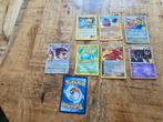 [Te koop] 25 jaar editie 8 pokemon kaarten, Hobby en Vrije tijd, Verzamelkaartspellen | Pokémon, Ophalen of Verzenden, Zo goed als nieuw