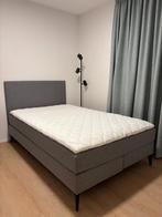 Beter Bed Logeerbed - Nieuw!, Ophalen, Eenpersoons, Nieuw, 120 cm