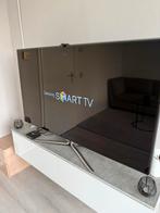 Samsung Smart TV - Groot Scherm! (55”), LED, Ophalen of Verzenden, Zo goed als nieuw, 100 Hz