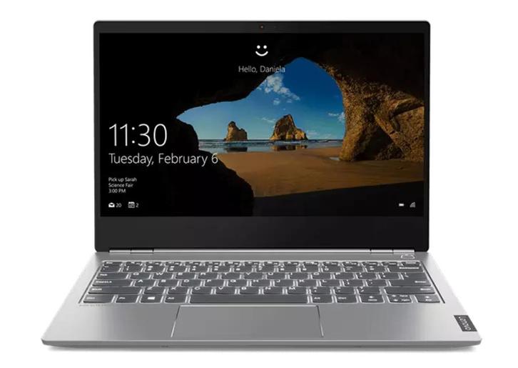 Lenovo Thinkbook 13s-IML-16gb ram -240gb ssd i5 windows 11, Computers en Software, Windows Laptops, Zo goed als nieuw, 13 inch