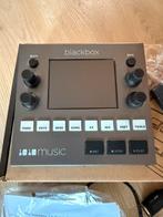 1010 music Blackbox sampler, Ophalen of Verzenden, Zo goed als nieuw
