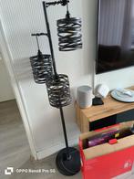 industrial lamp, Huis en Inrichting, Overige materialen, Ophalen of Verzenden, Zo goed als nieuw, Industrial lamp