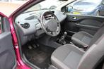 Renault Twingo 1.2 16V "Dynamique" Cruise - Airco !, Auto's, Renault, Voorwielaandrijving, Gebruikt, Zwart, 4 stoelen