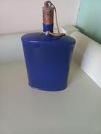 oude Veldfles uit 1953 blauw emaille!!!, Antiek en Kunst, Antiek | Keramiek en Aardewerk, Ophalen of Verzenden