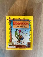 Boonanza kaartspel - Klassieker!, Drie of vier spelers, Ophalen of Verzenden, Zo goed als nieuw