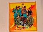 Madness ska muziek band patch embleem vintage RARE, Ophalen of Verzenden, Nieuw, Kleding