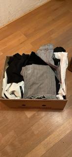 Doos meisjeskleding vanaf 146 t/m 158, Kinderen en Baby's, Kinderkleding | Maat 146, Ophalen of Verzenden, Zo goed als nieuw, Meisje