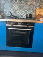 Siemens Inbouwoven HB537ABS0 (2020), Witgoed en Apparatuur, Ovens, Ophalen, Gebruikt, Oven, Hete lucht