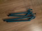 Buigijzer 12 en 15mm, Doe-het-zelf en Verbouw, Gereedschap | Handgereedschap, Ophalen of Verzenden, Zo goed als nieuw