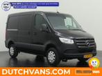 Mercedes-Benz Sprinter 311CDI 7G-Tronic L1H1 | Navigatie | C, Stof, Gebruikt, 4 cilinders, 2000 kg
