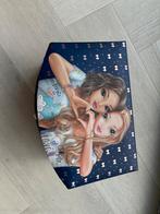 TOPModel Sieradendoosje, Ophalen, Gebruikt, Overige typen
