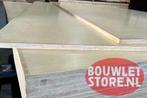 Berken multiplex 18 mm B/BB | zichtwerk | blank gelakt, Ophalen of Verzenden, Nieuw, Multiplex, Minder dan 20 mm