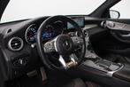 Mercedes-Benz GLC-klasse AMG 63 4MATIC+ Premium Plus | Panor, Te koop, 476 pk, Geïmporteerd, 5 stoelen
