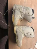 Snowboardschoenen maat 42, Ophalen of Verzenden, Gebruikt, Schoenen