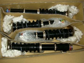 BC Racing RM-MH serie schroefset - Subaru Impreza 02-07 beschikbaar voor biedingen