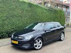 Opel Astra GTC 2.0 T OPC/SPORT/170PK/6BAK/AIRCO KOUD/NETJES!, Auto's, Opel, Voorwielaandrijving, 1998 cc, Stof, Gebruikt