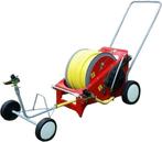Beregeningshaspel Leader 20-40m, Ophalen of Verzenden, Fruitteelt, Beregening en Drainage