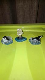 Lemax Whale set of 3 voor haven kerstdorp, Diversen, Ophalen of Verzenden