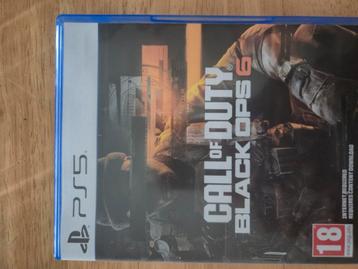 Call of Duty Black Ops 6  beschikbaar voor biedingen