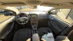 Ford Focus Wagon 125pk Business Edition NAVI | STOELVERWARMI, Auto's, Zwart, Zwart, Origineel Nederlands, Handgeschakeld
