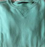 Mooie trui van AIRFORCE maat 164 (14) zeegroen, Kinderen en Baby's, Kinderkleding | Maat 164, Jongen of Meisje, Trui of Vest, Ophalen of Verzenden