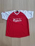 Voetbalshirt nationaal team Denemarken, Maat XL, Ophalen of Verzenden, Zo goed als nieuw, Shirt