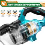 Bladblazer - bladveger - bladblazer accu, Niet ingevuld, Niet ingevuld, Nieuw, Ophalen of Verzenden