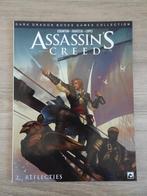 Assassin's Creed Reflecties - Deel 2/2, Eén stripboek, Ophalen of Verzenden, Nieuw