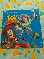 Toy Story Laserdisc PAL, Alle leeftijden, Ophalen of Verzenden, Zo goed als nieuw