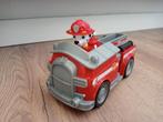 Paw Patrol Marshall auto, Gebruikt, Ophalen of Verzenden