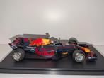 RED BULL RACING RB13 1:18 SPARK #3 DANIEL RICCIARDO, Ophalen of Verzenden, Zo goed als nieuw, Auto, Overige merken