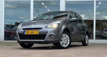 Renault Clio 1.2i Collection 2e Eigenaar Trekhaak Cruise Con beschikbaar voor biedingen